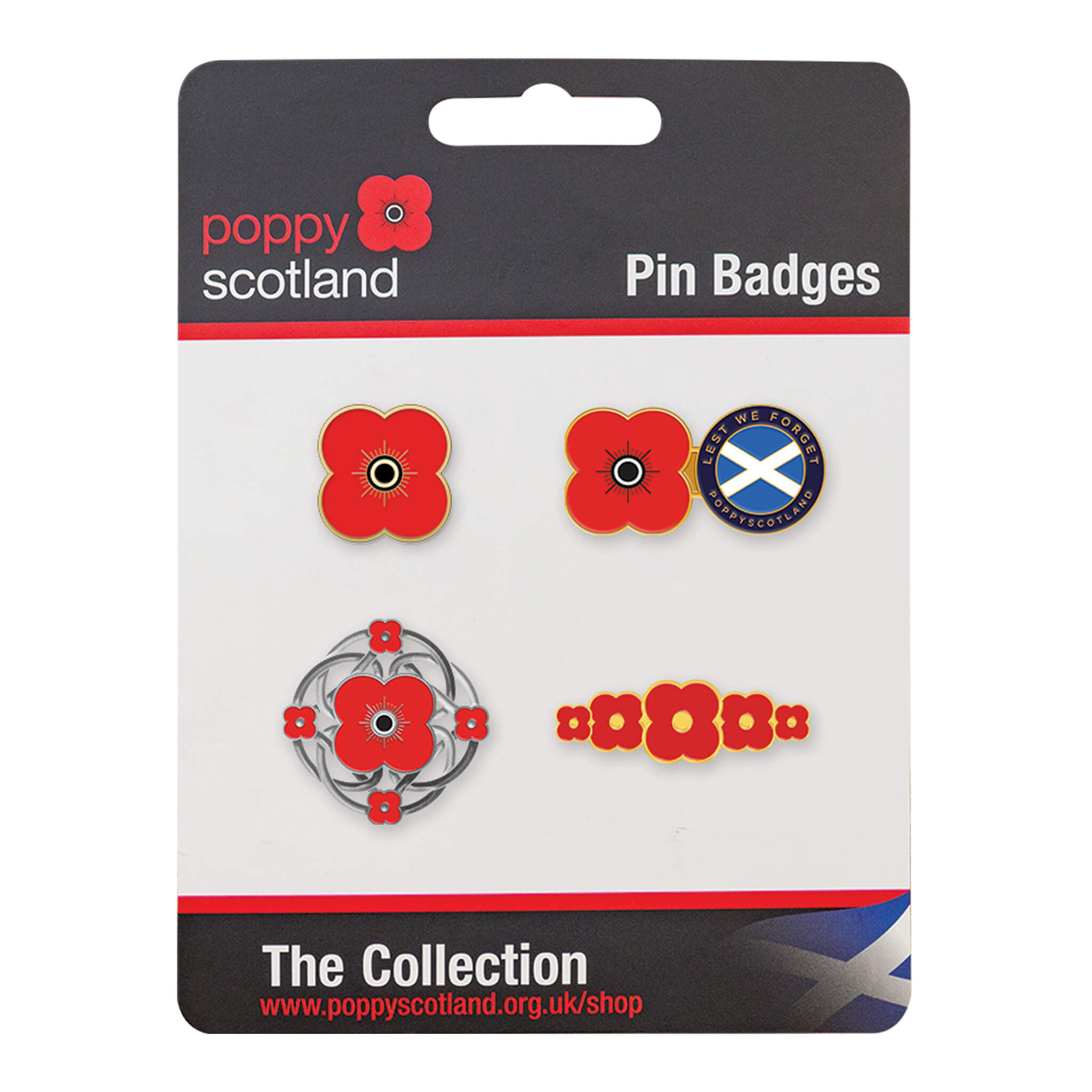 Products – Poppyscotland