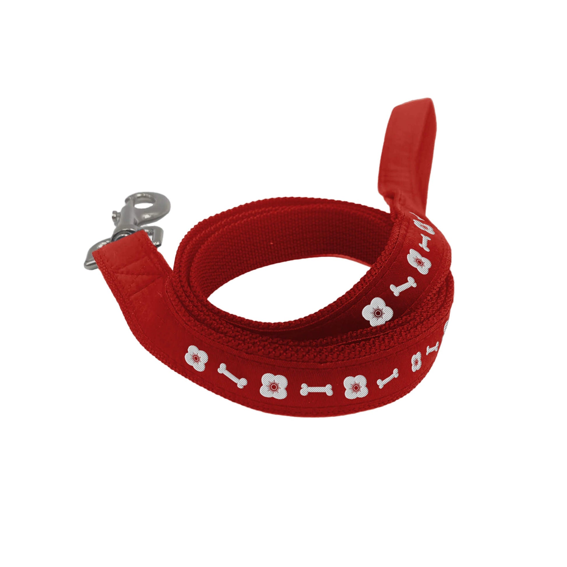 Poppy Dog Lead | Poppyscotland