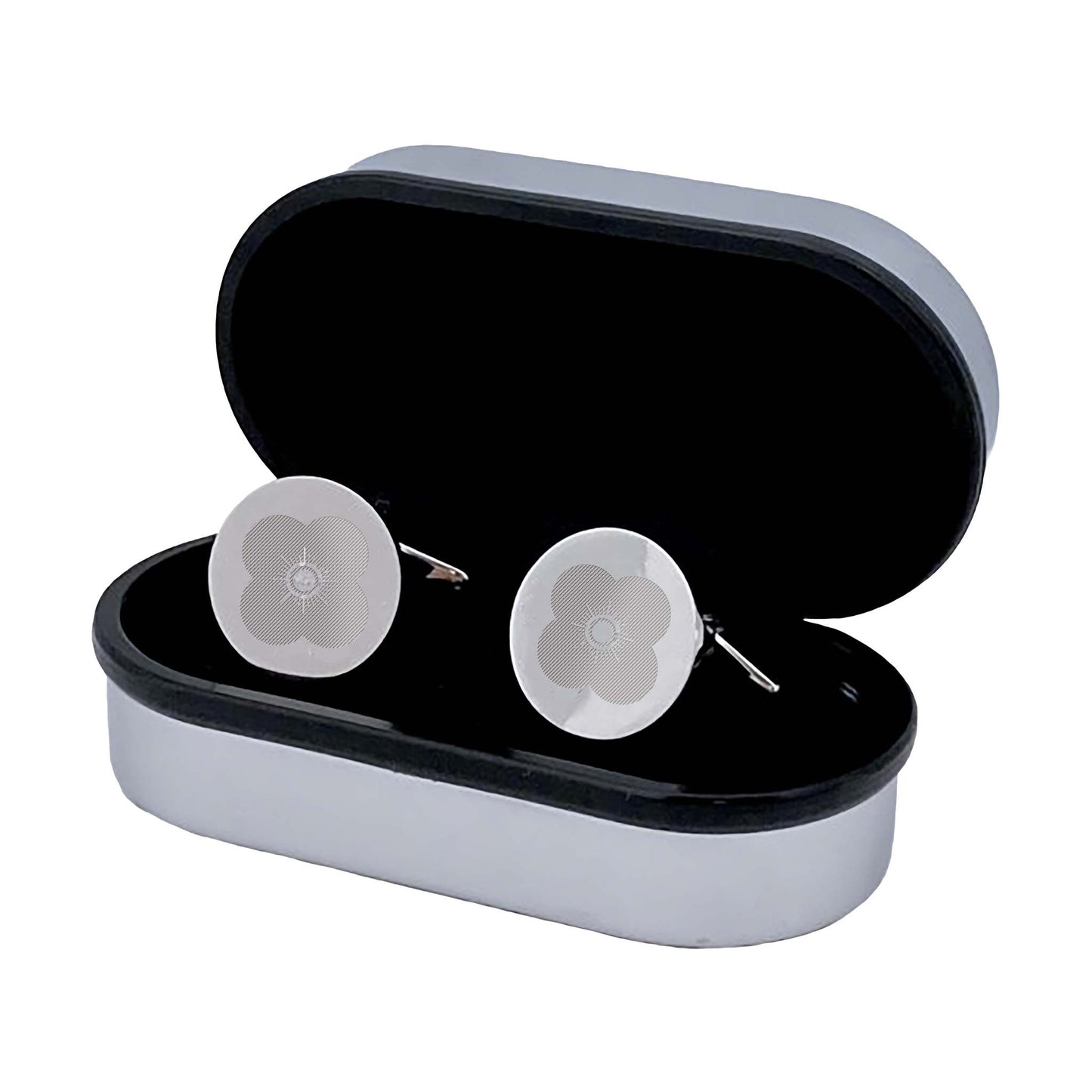 Cufflinks