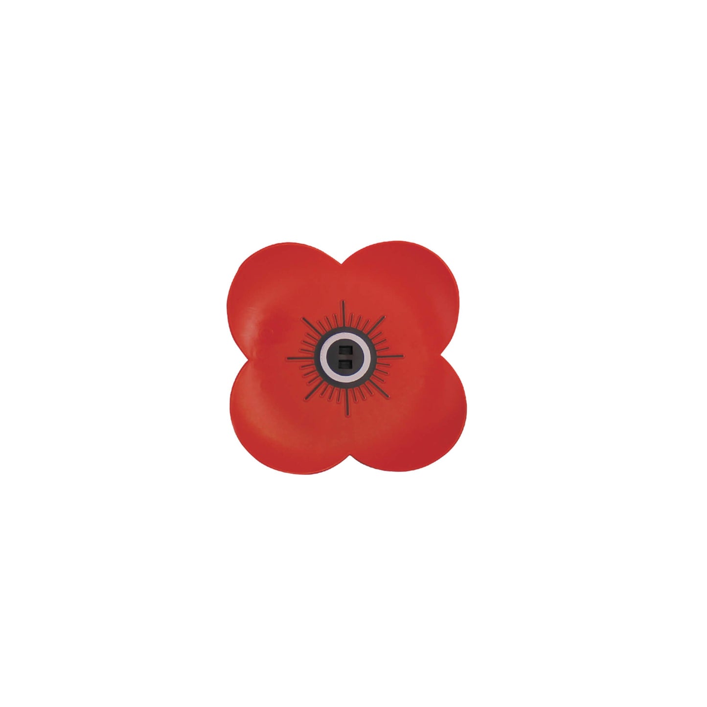 Bike Poppy | Poppyscotland